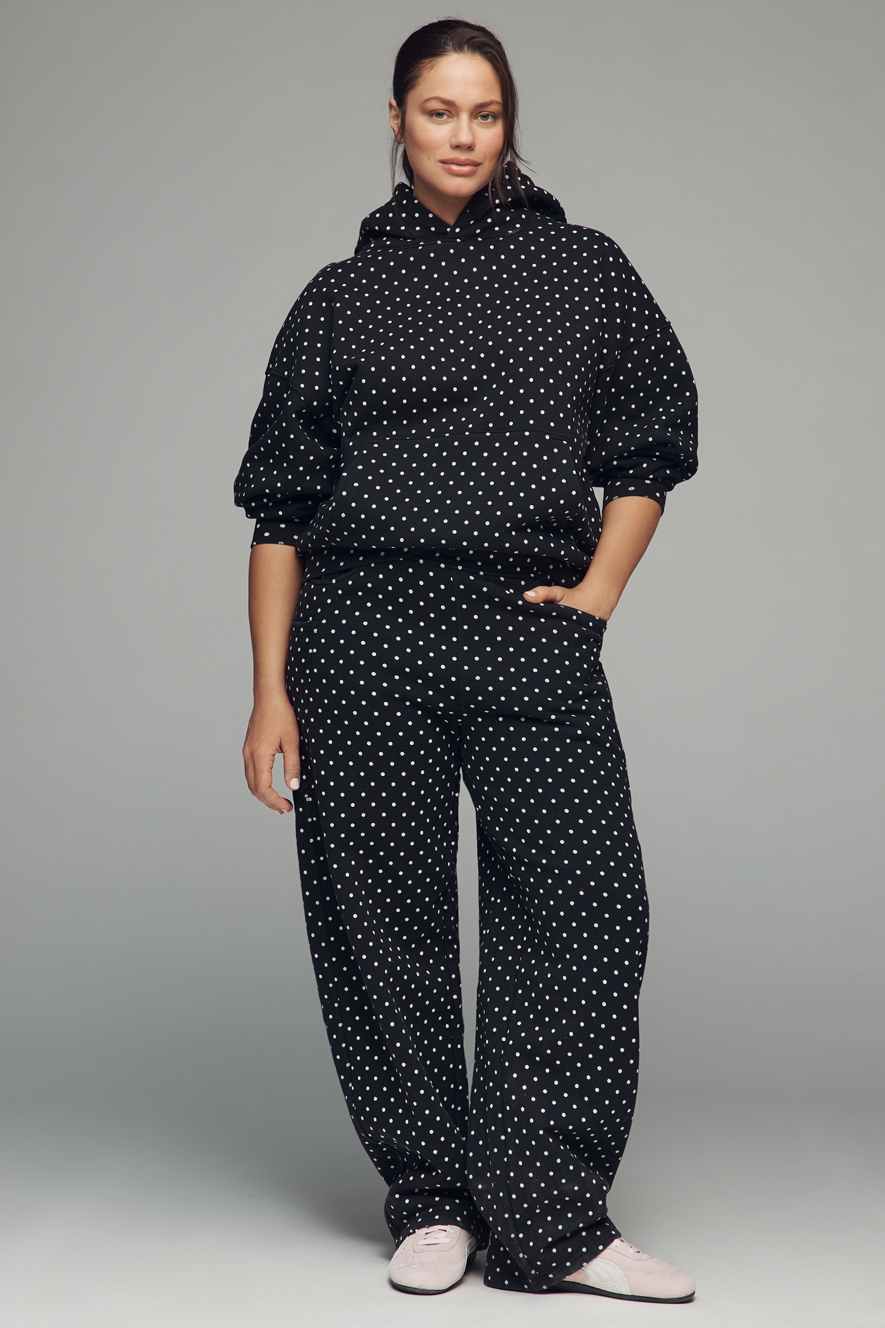 AFRM Blake Plus Hoodie