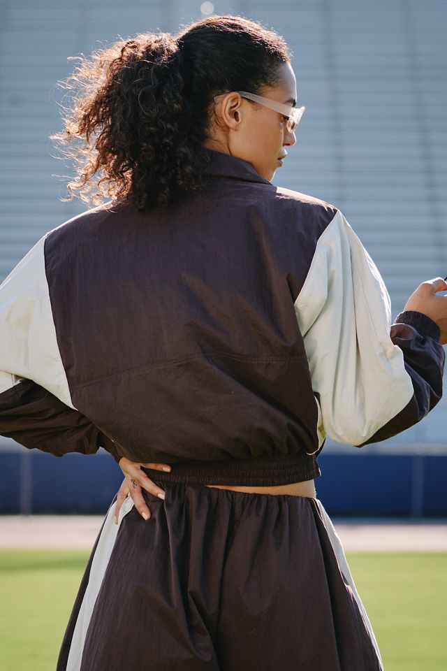 AFRM Virgo Quarter-Zip Pullover #2
