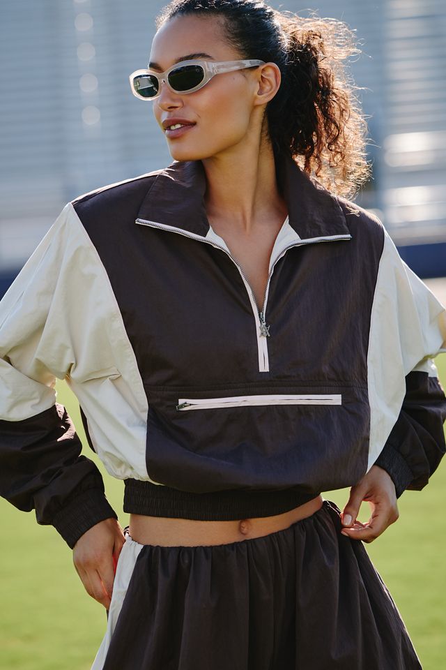 AFRM Virgo Quarter-Zip Pullover #3
