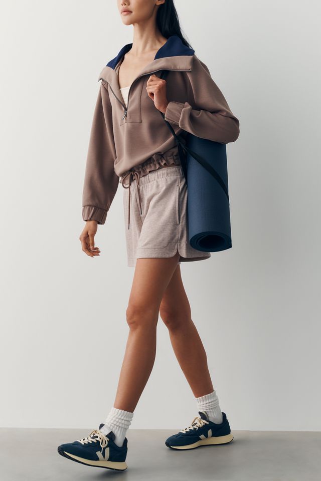 Bernardo Quarter-Zip Jacket #2