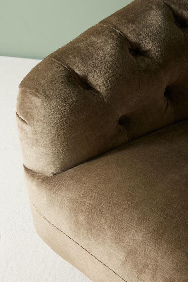 Anselle Swivel Chair #4