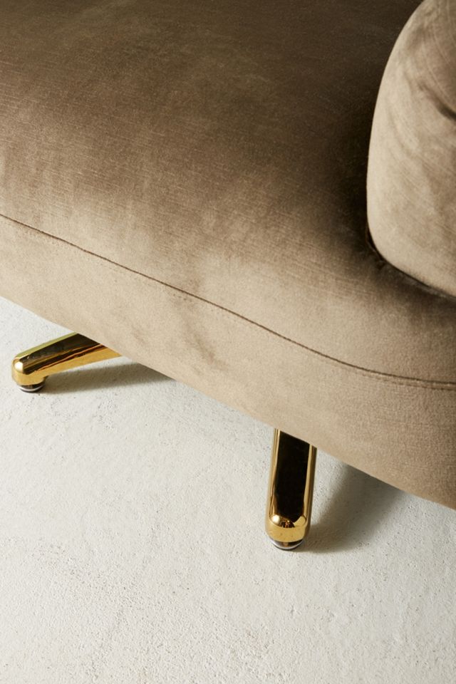 Anselle Swivel Chair #5