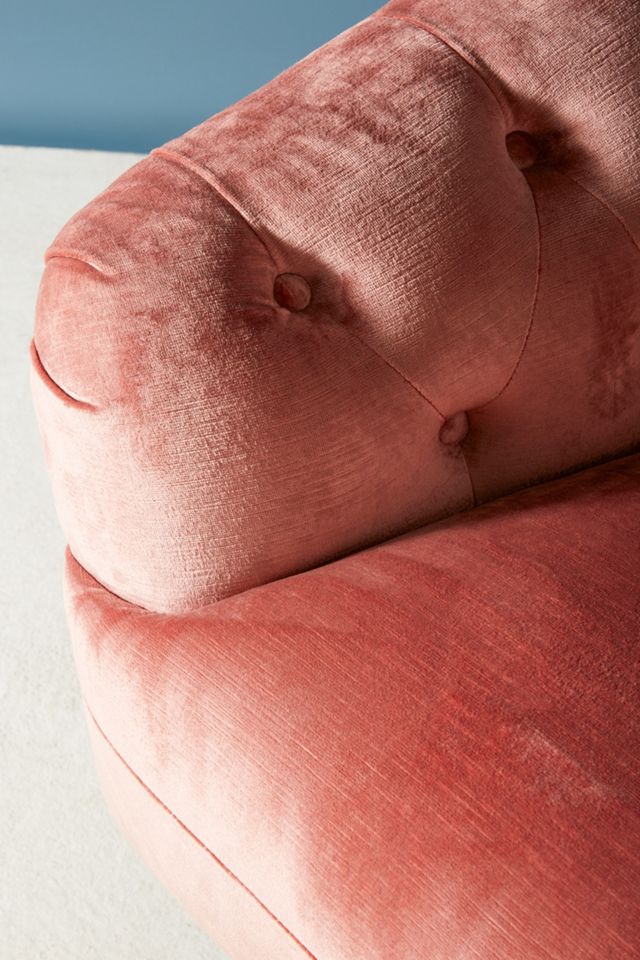 Anselle Swivel Chair #5