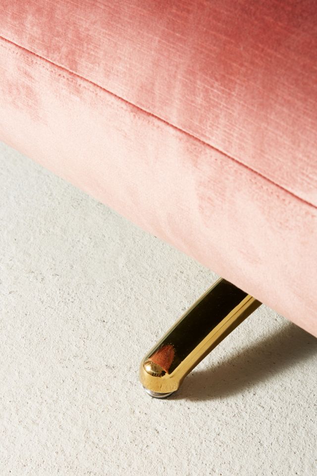 Anselle Swivel Chair #6