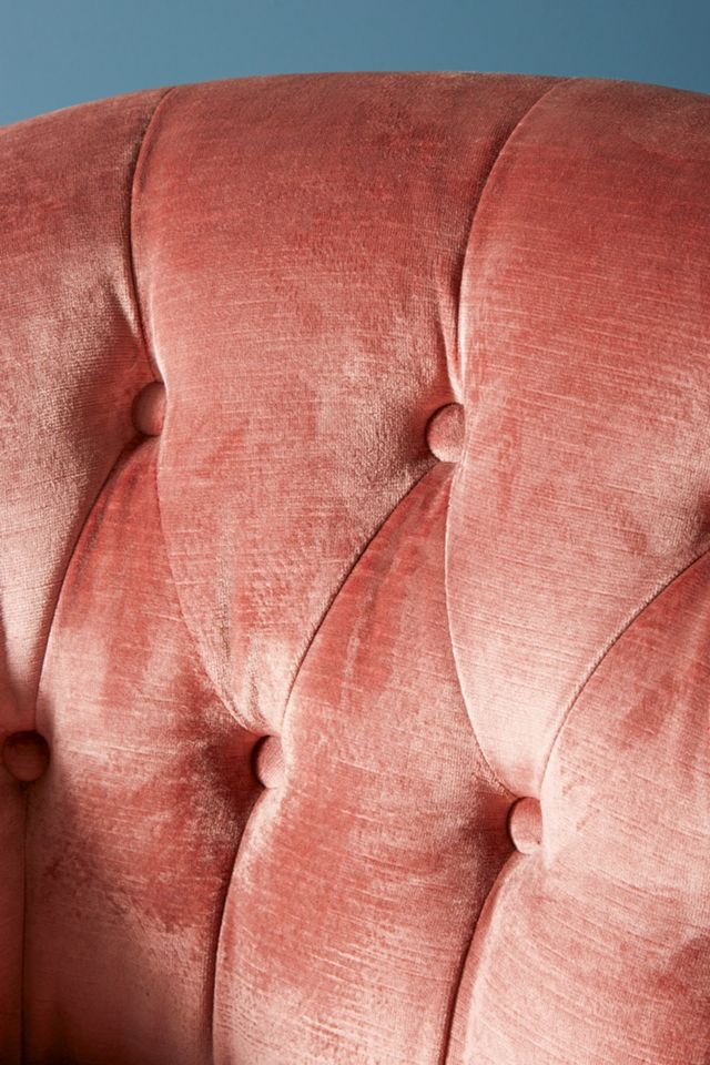 Anselle Swivel Chair #7