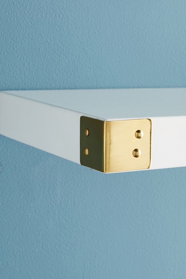 Campaign Shelf | AnthroHome