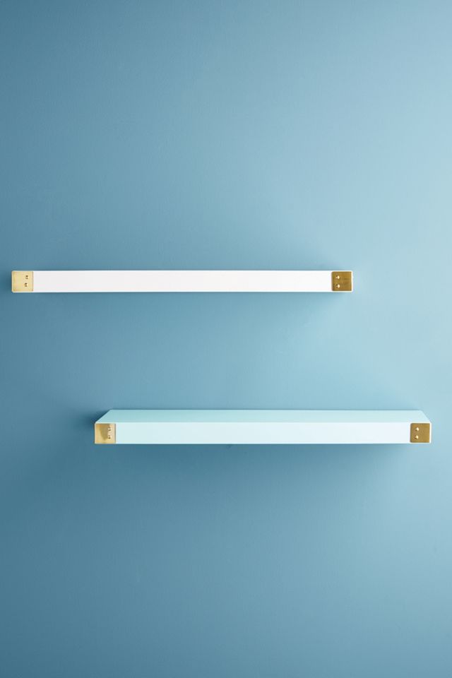 Campaign Shelf | AnthroHome