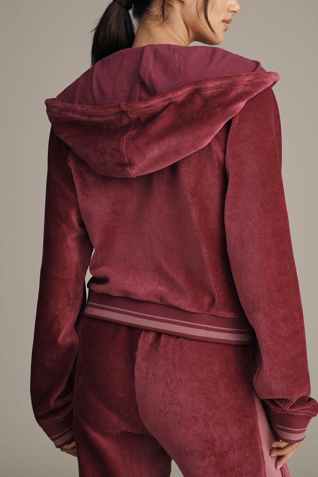 Daily Practice Front Stage Hooded Sweatshirt #1