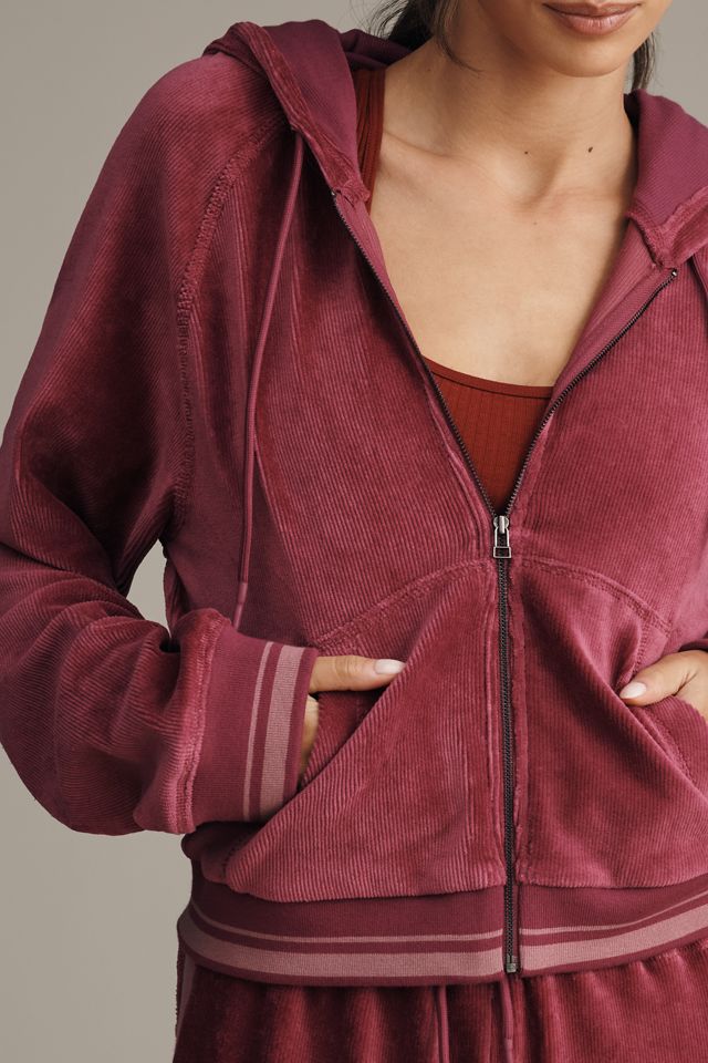 Daily Practice Front Stage Hooded Sweatshirt #3