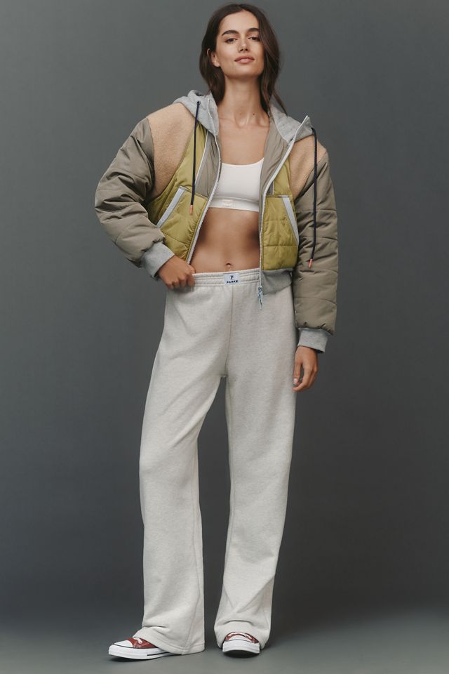 Daily Practice Freespool Hooded Jacket #1