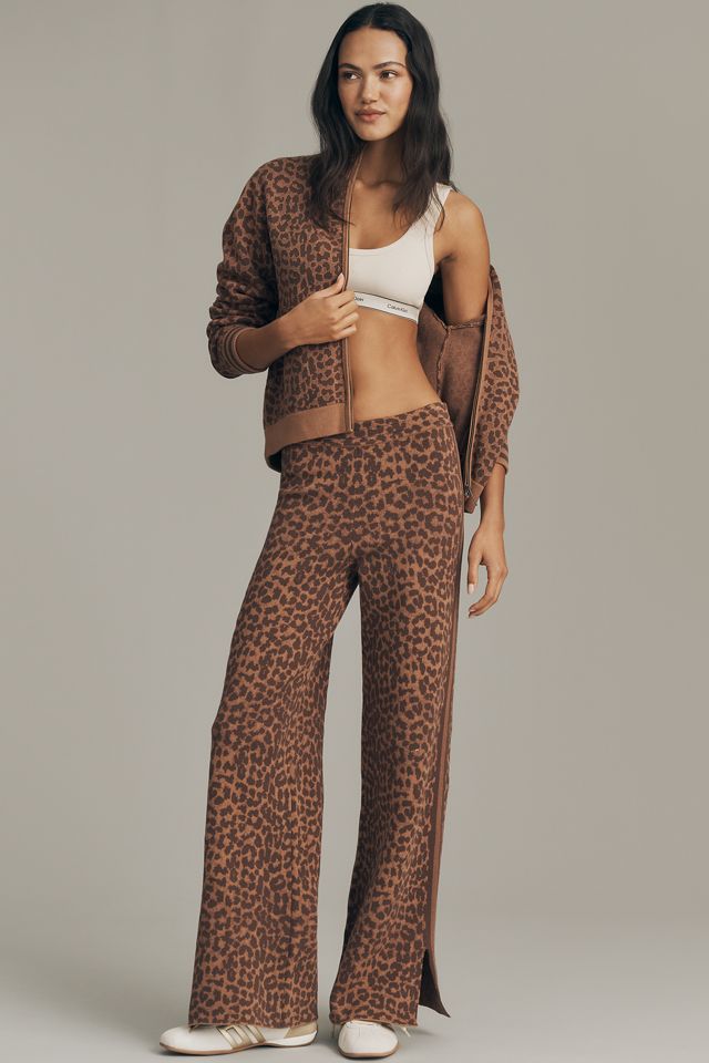 The Upside Malawi Margot Knit Jacket #2