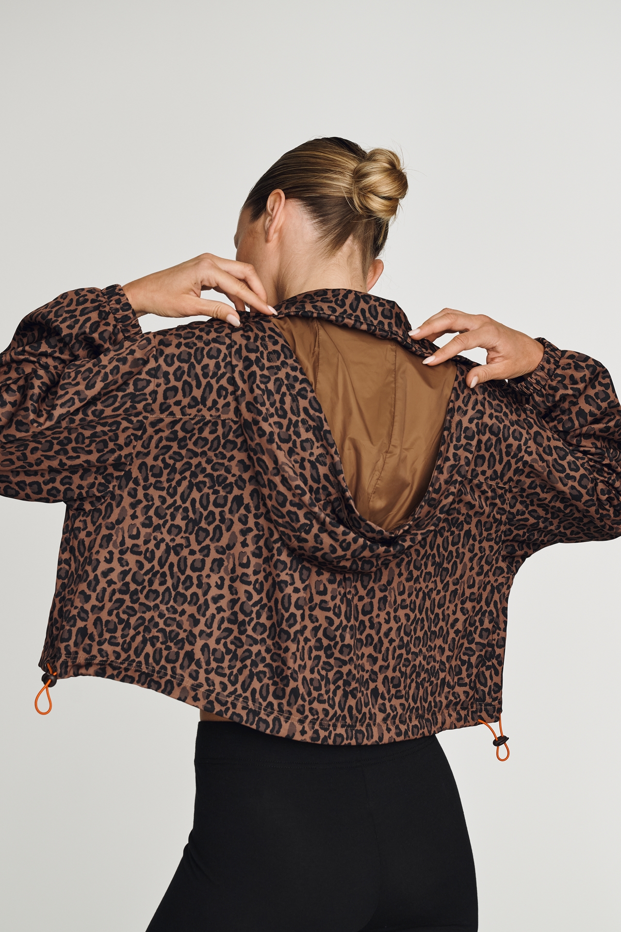 The Upside Ludlow Shell Jacket