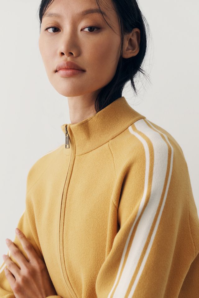 The Upside Bonito Knit Jacket #1