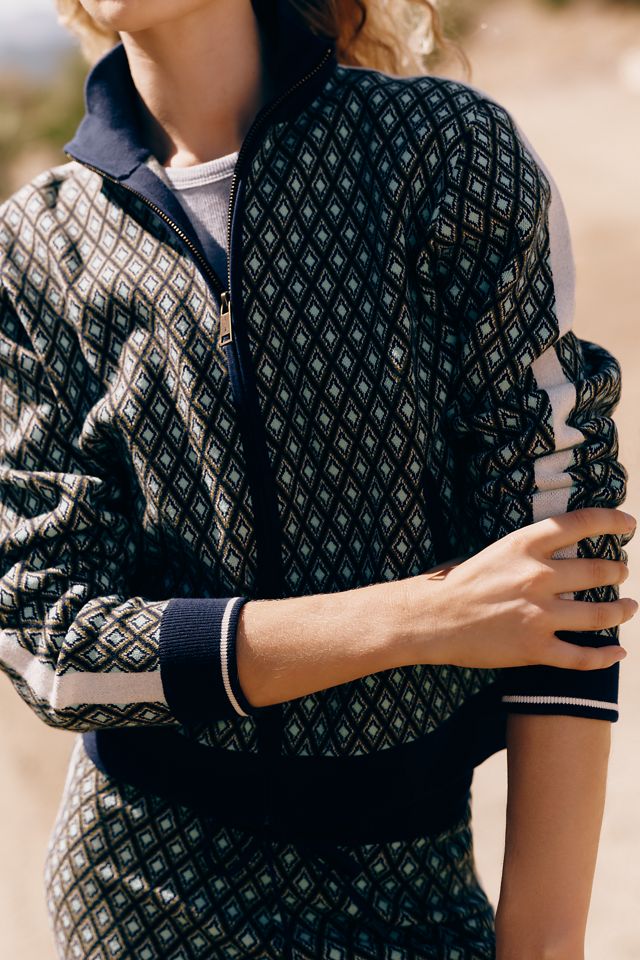 The Upside Viva Margot Jacket #1