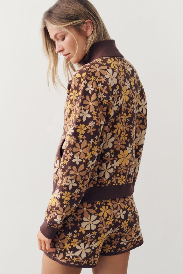 The Upside Copacabana Jacket #2