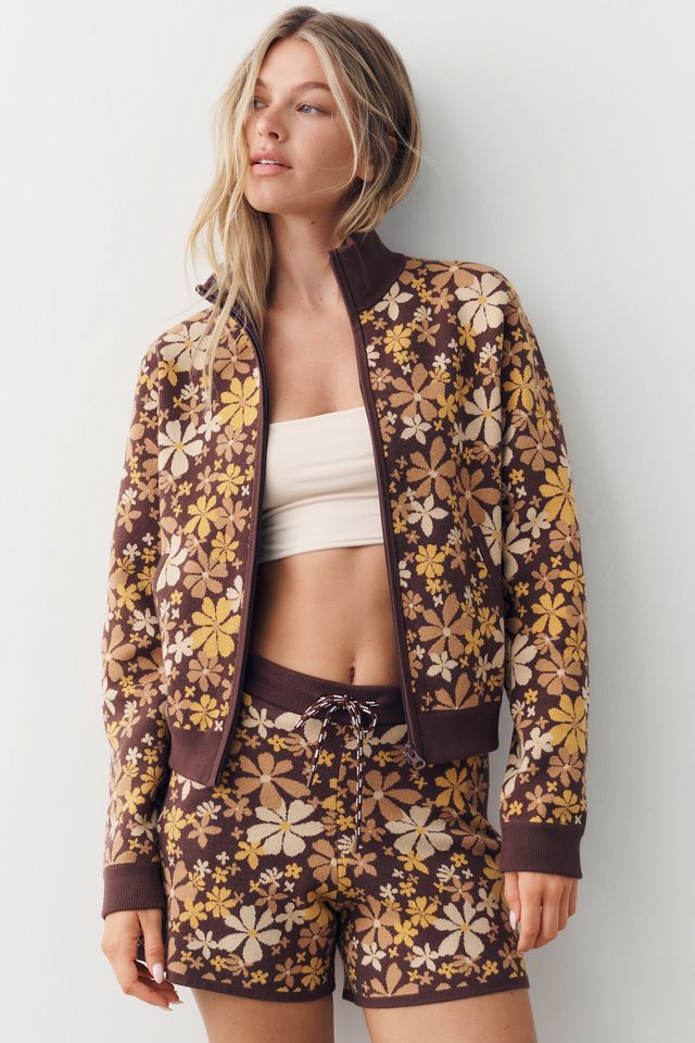 The Upside Copacabana Jacket #3