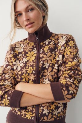 The Upside Copacabana Jacket