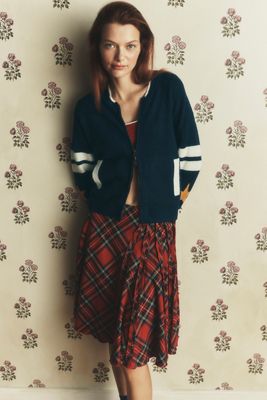 Sundry All-Star Bomber Jacket
