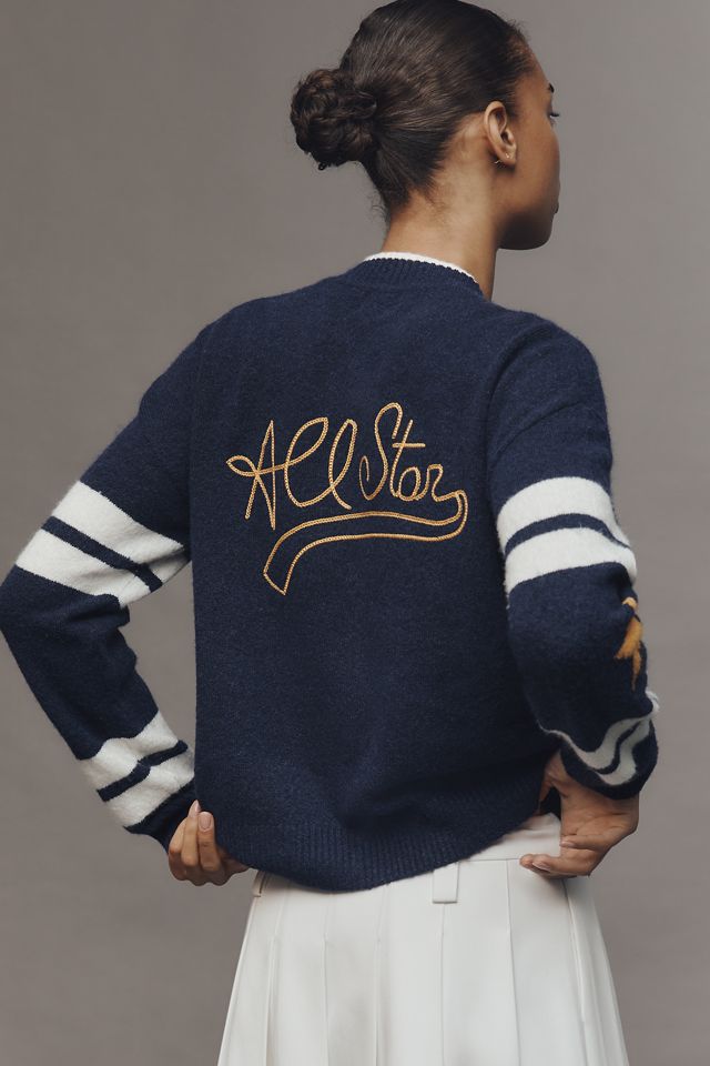 Chaqueta Bomber All-Star de Sundry #1