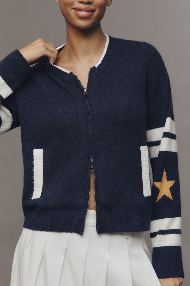 Chaqueta Bomber All-Star de Sundry #2