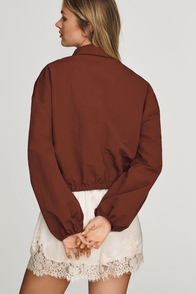 Chaqueta Anorak Acolchada Daily Practice #1
