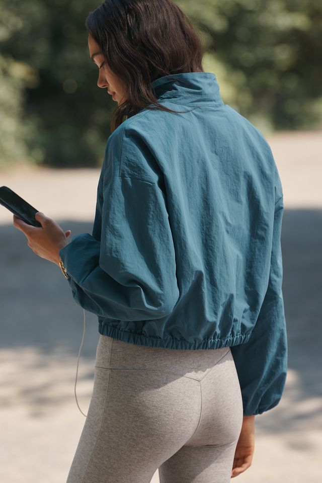 Daily Practice Bubble Anorak Jacket #2
