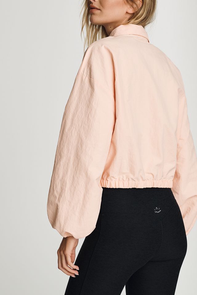 Daily Practice Bubble Anorak Jacket #1