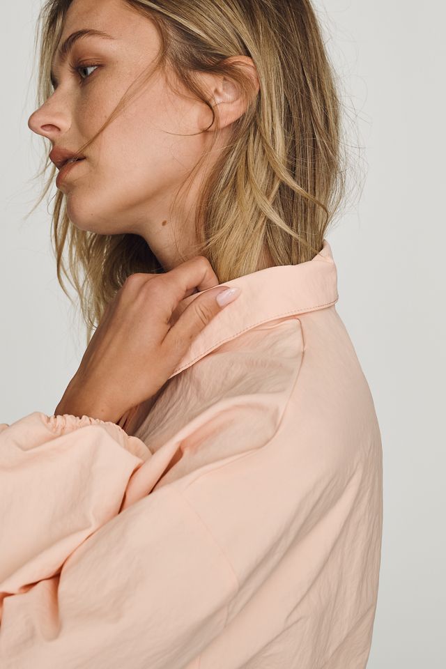 Daily Practice Bubble Anorak Jacket #3