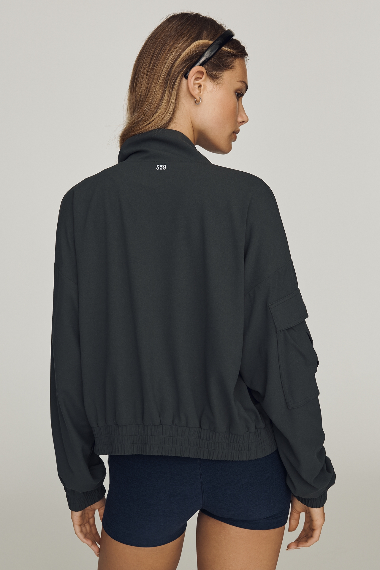 Splits59 Peaches Cargo Jacket