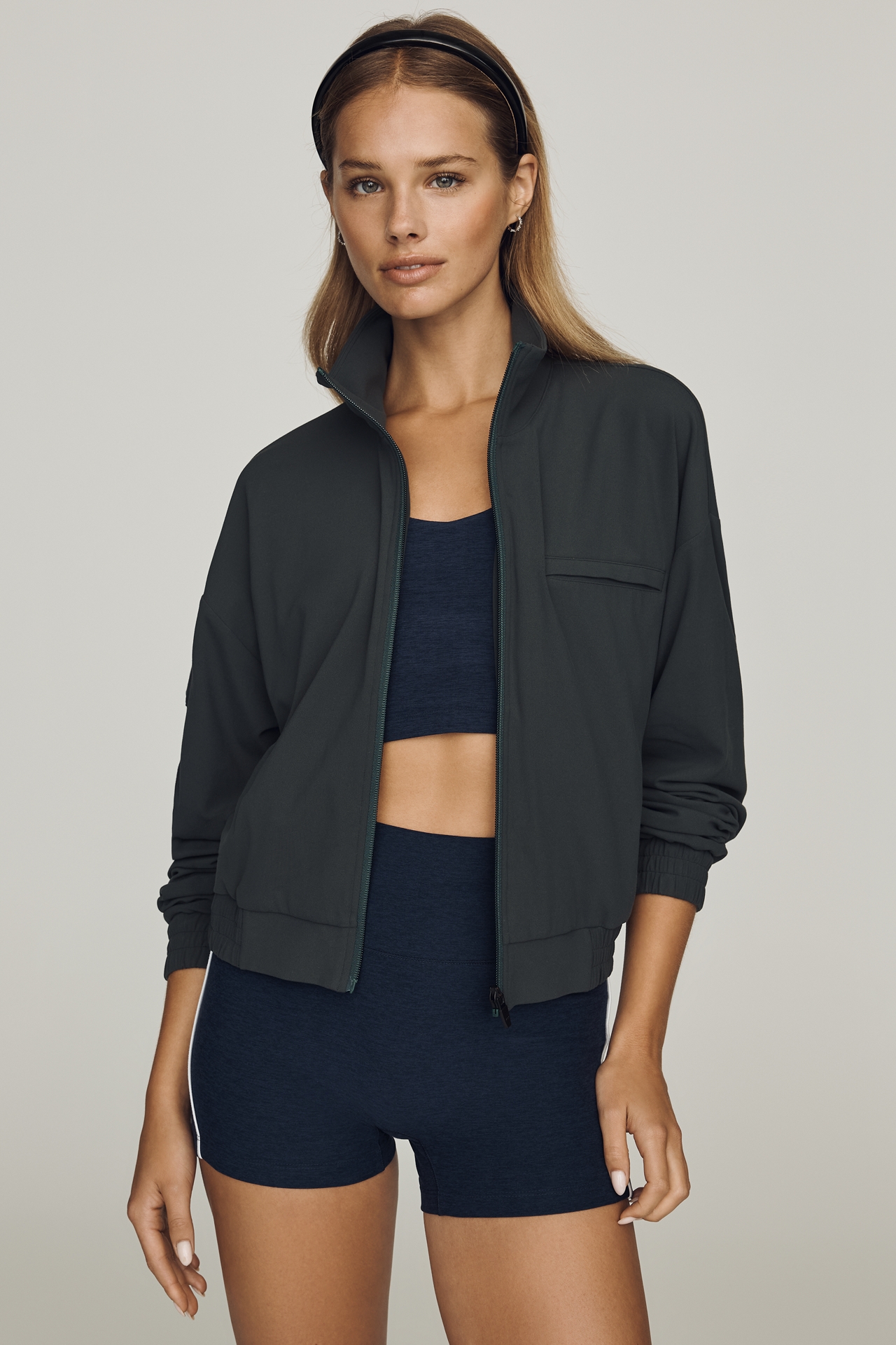 Splits59 Peaches Cargo Jacket