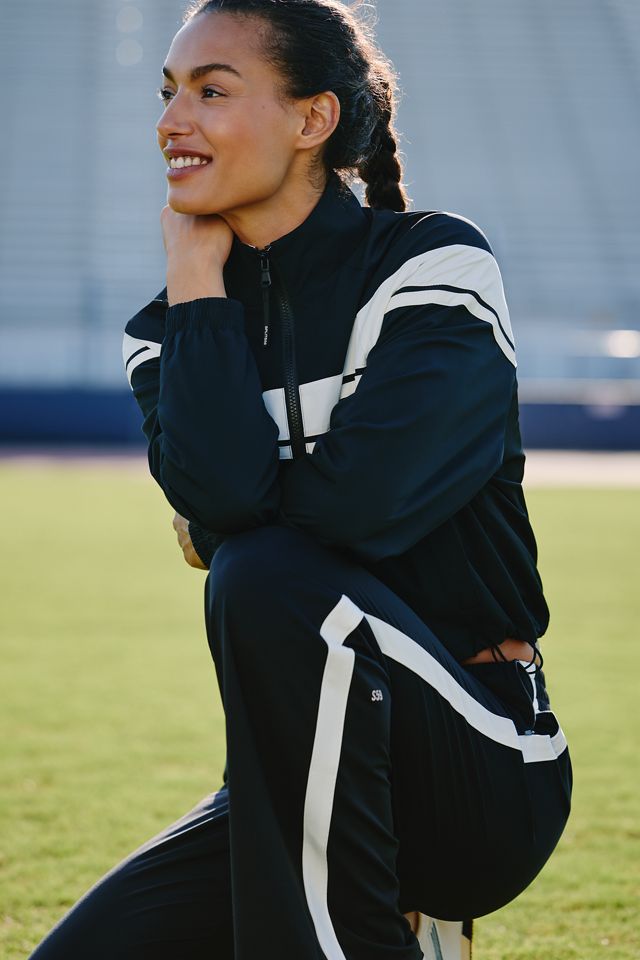 Splits59 Morrison Track Jacket #1