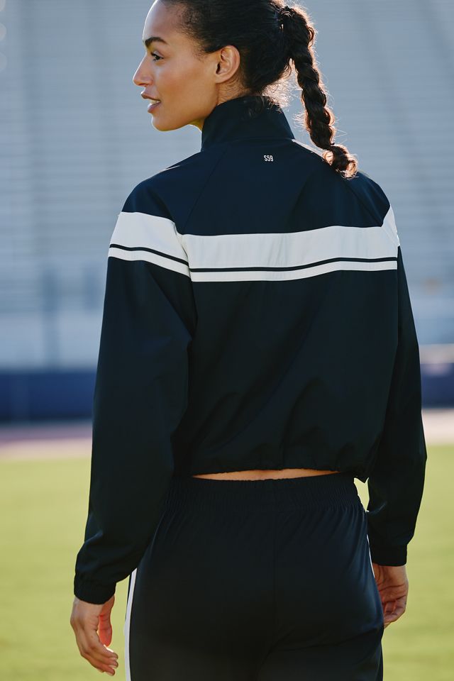 Splits59 Morrison Track Jacket #2