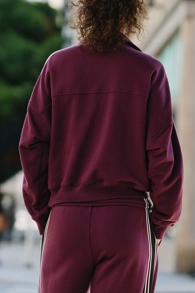 Splits59 Goldie Half Zip #2