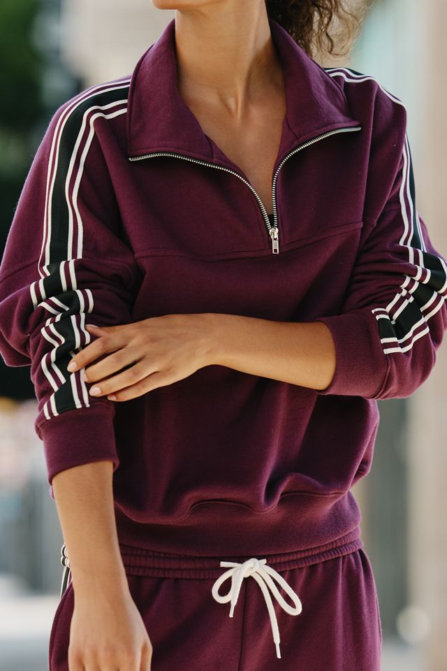 Splits59 Goldie Half Zip #3