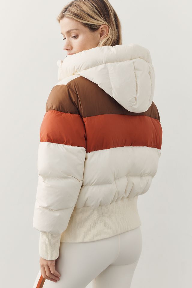 Splits59 Aspen Puffer Jacket #1