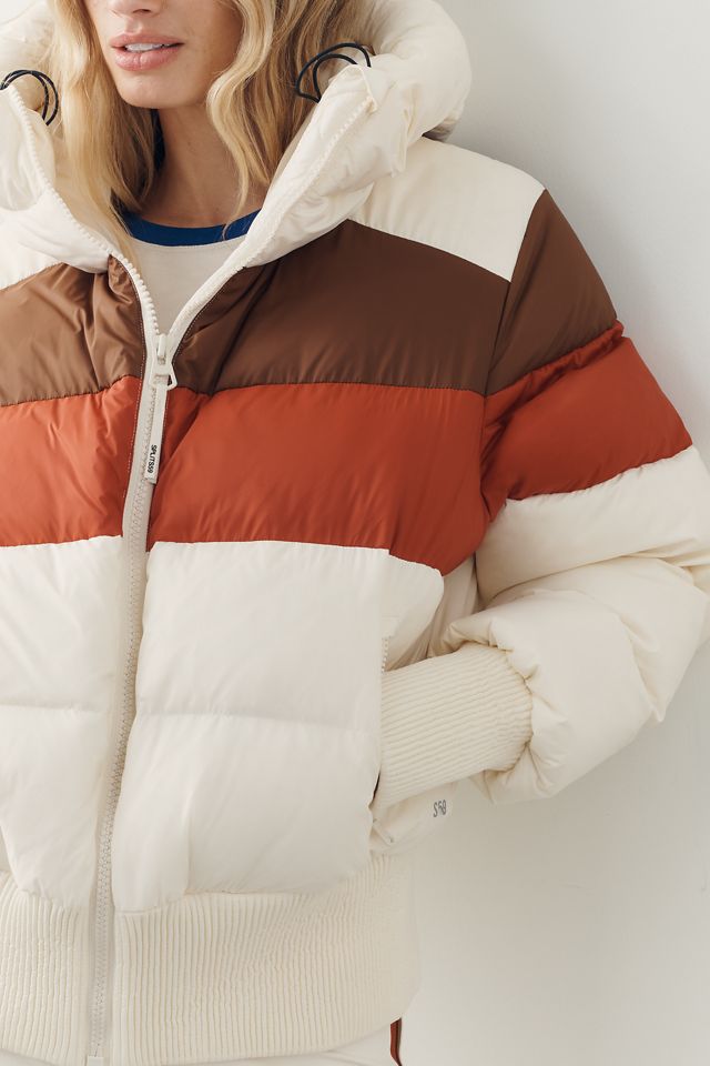 Splits59 Aspen Puffer Jacket #3