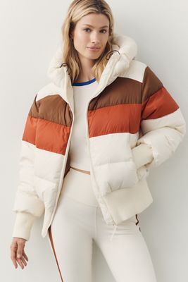 Splits59 Aspen Puffer Jacket