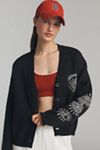 Spiritual Gangster Cosmic Love Delaney Cardigan Sweater