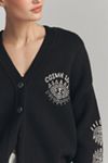 Spiritual Gangster Cosmic Love Delaney Cardigan Sweater