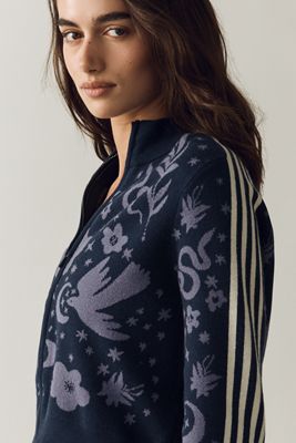 Spring Harmony Jacket