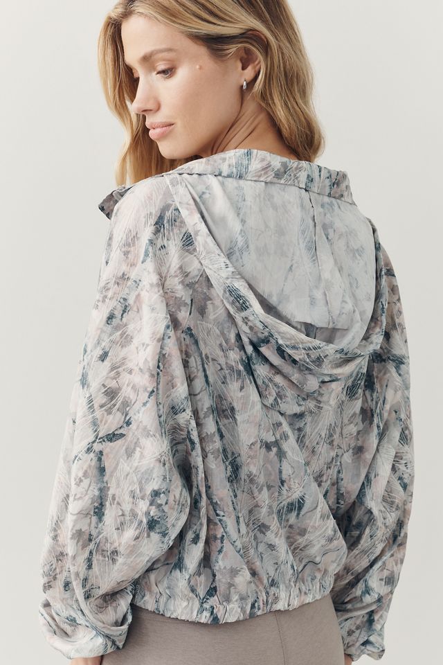 Spiritual Gangster Natures Camo Jacket #2