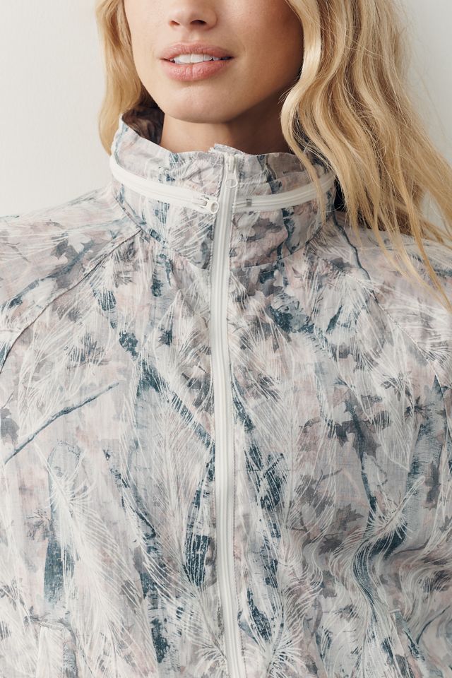 Spiritual Gangster Natures Camo Jacket #3