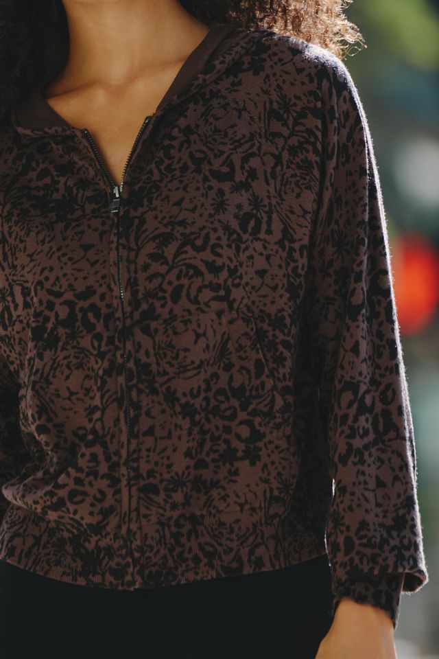 Spiritual Gangster Lux Dream Zip-Up Hoodie #2
