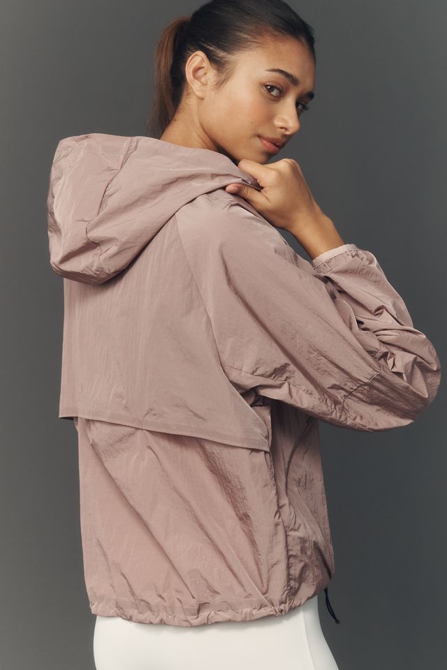 Beyond Yoga Limitless Jacket | Anthropologie