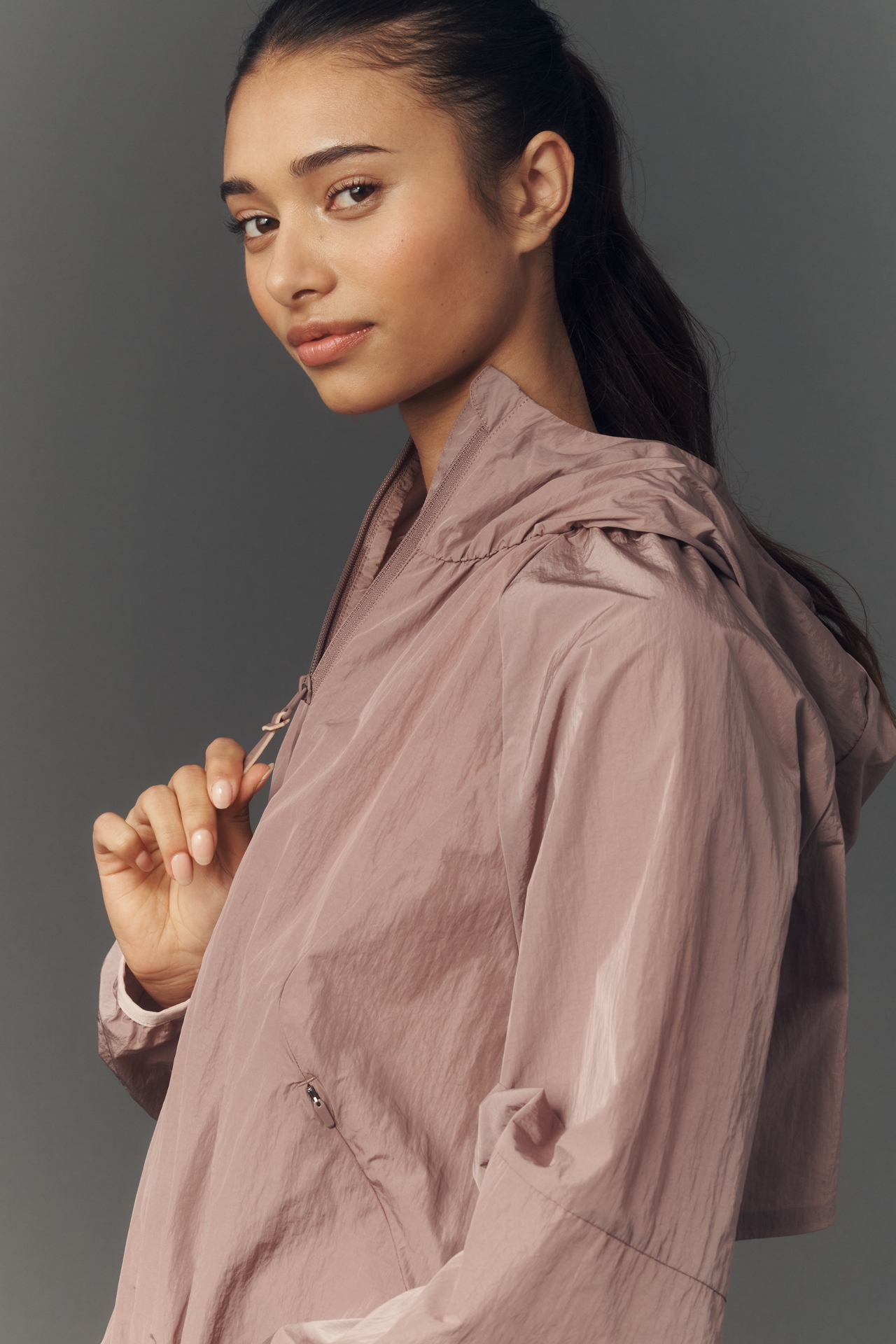 Beyond Yoga Limitless Jacket