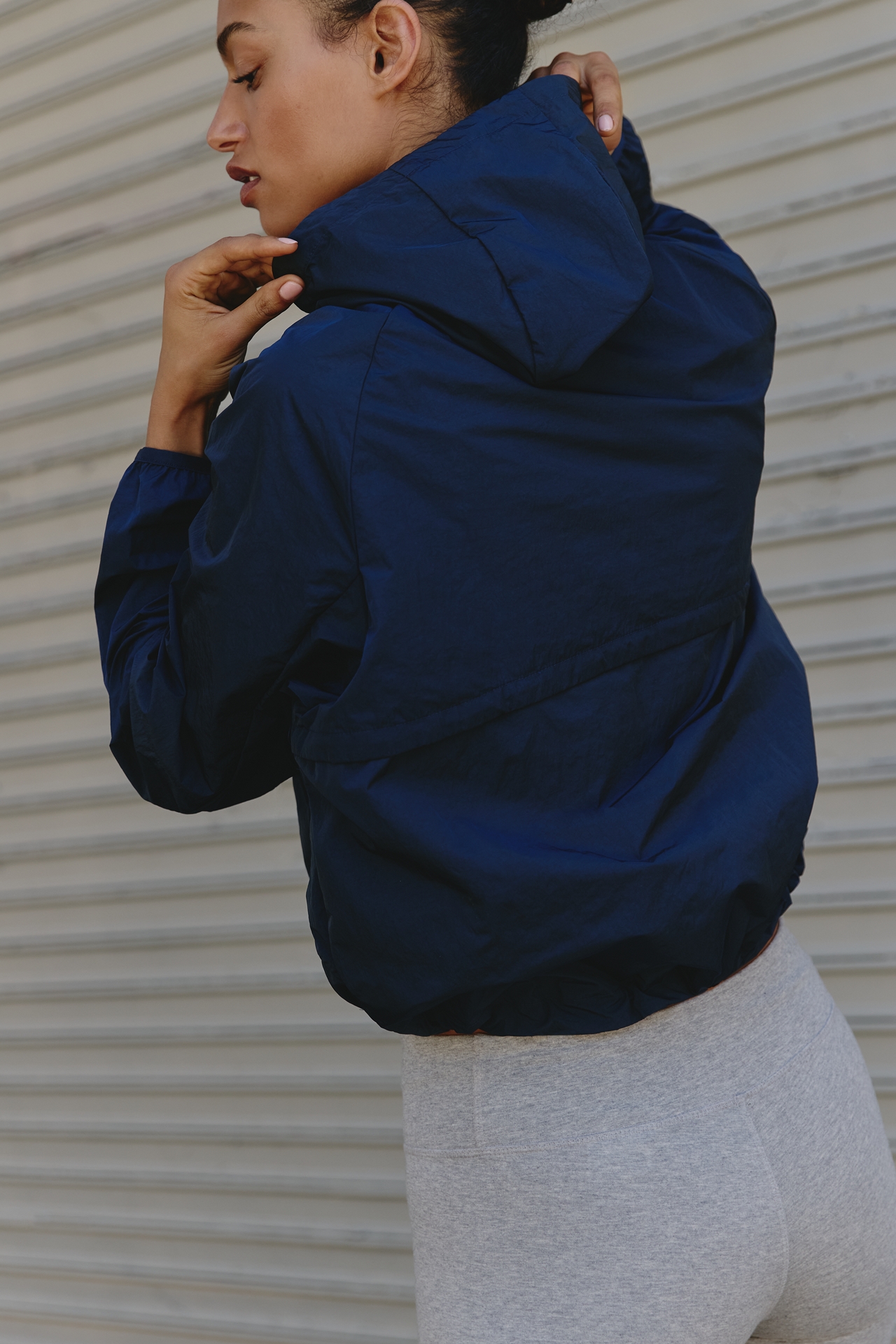 Beyond Yoga Limitless Jacket