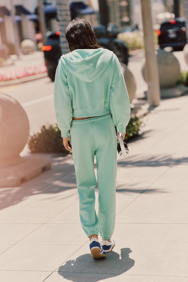 Beyond Yoga Luxefleece Jacket #1