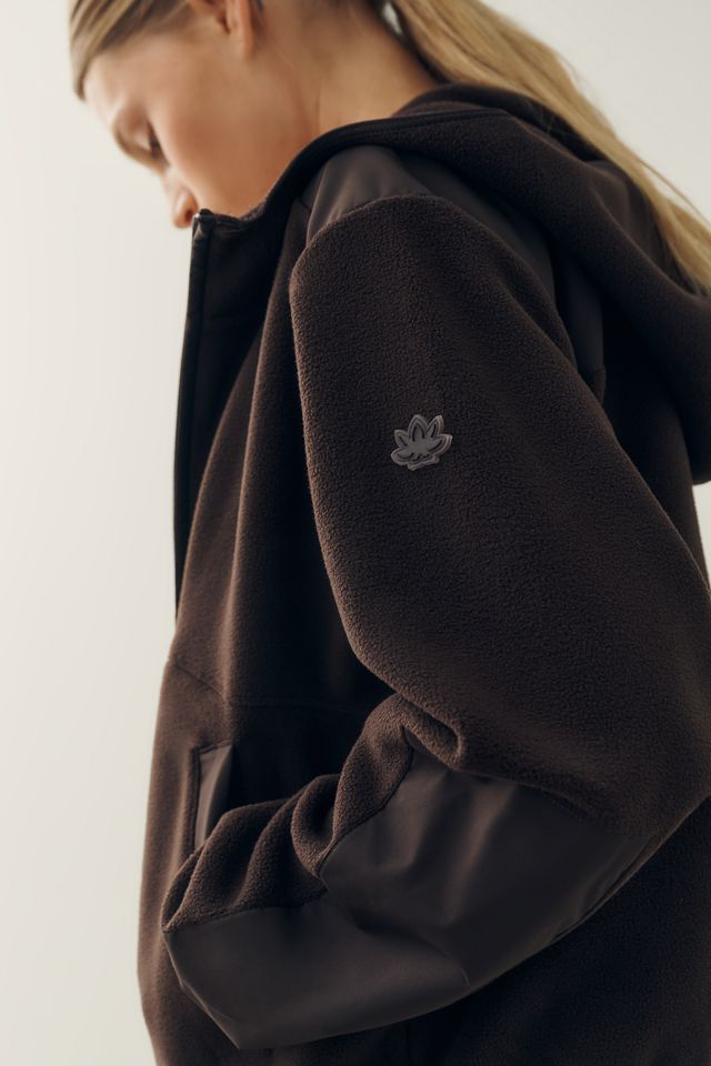 Beyond Yoga Polarflex Jacket #1
