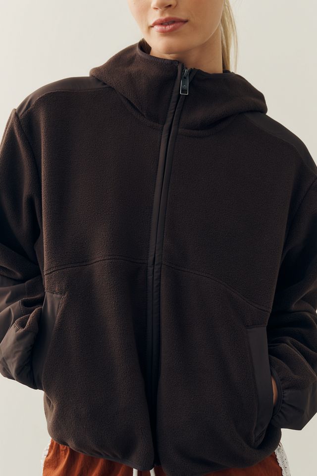Beyond Yoga Polarflex Jacket #4