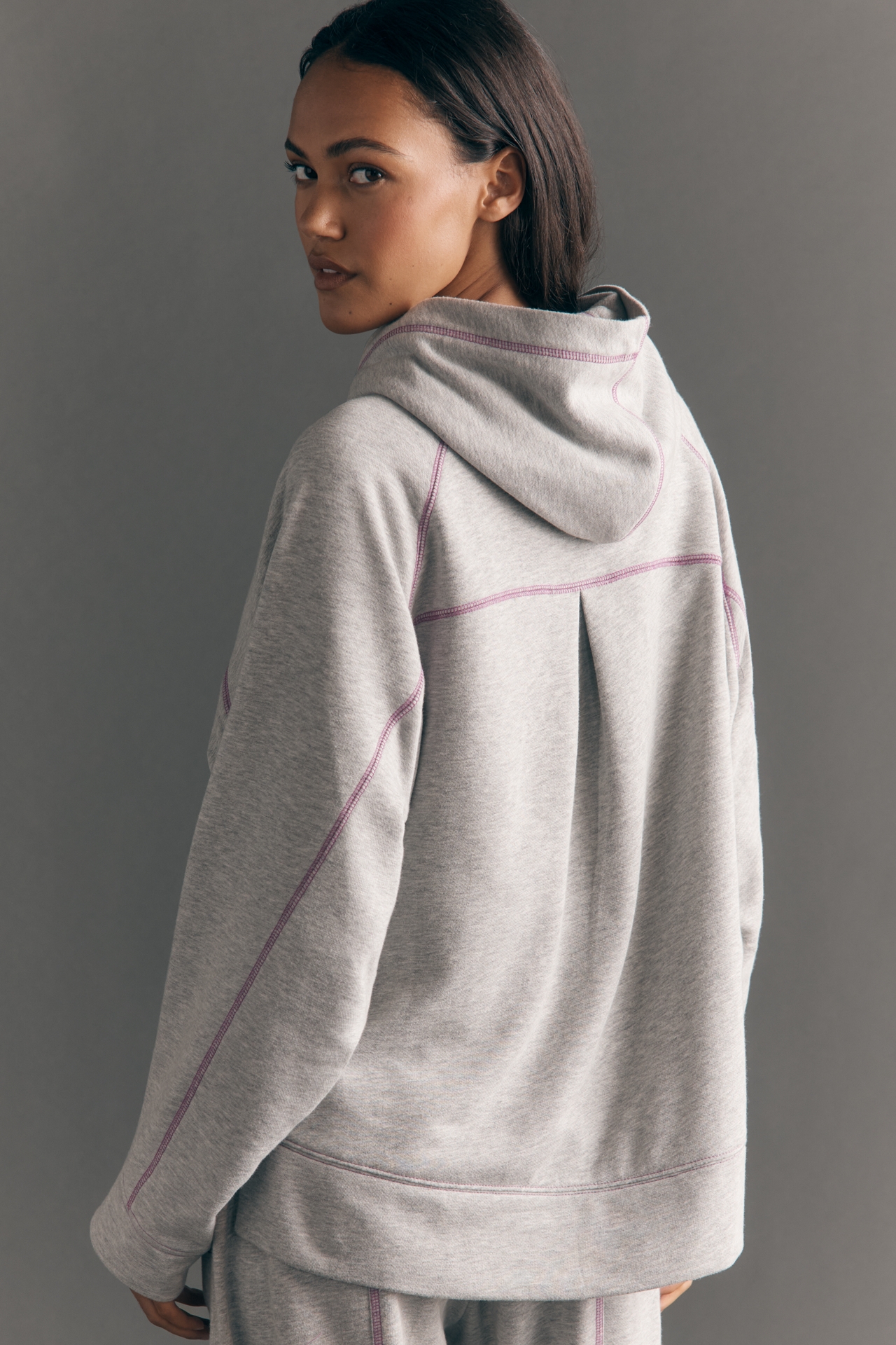 Karhu x Daily Practice Oh So Good Hooded Sweatshirt